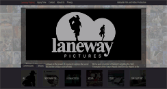 Desktop Screenshot of lanewaypictures.com